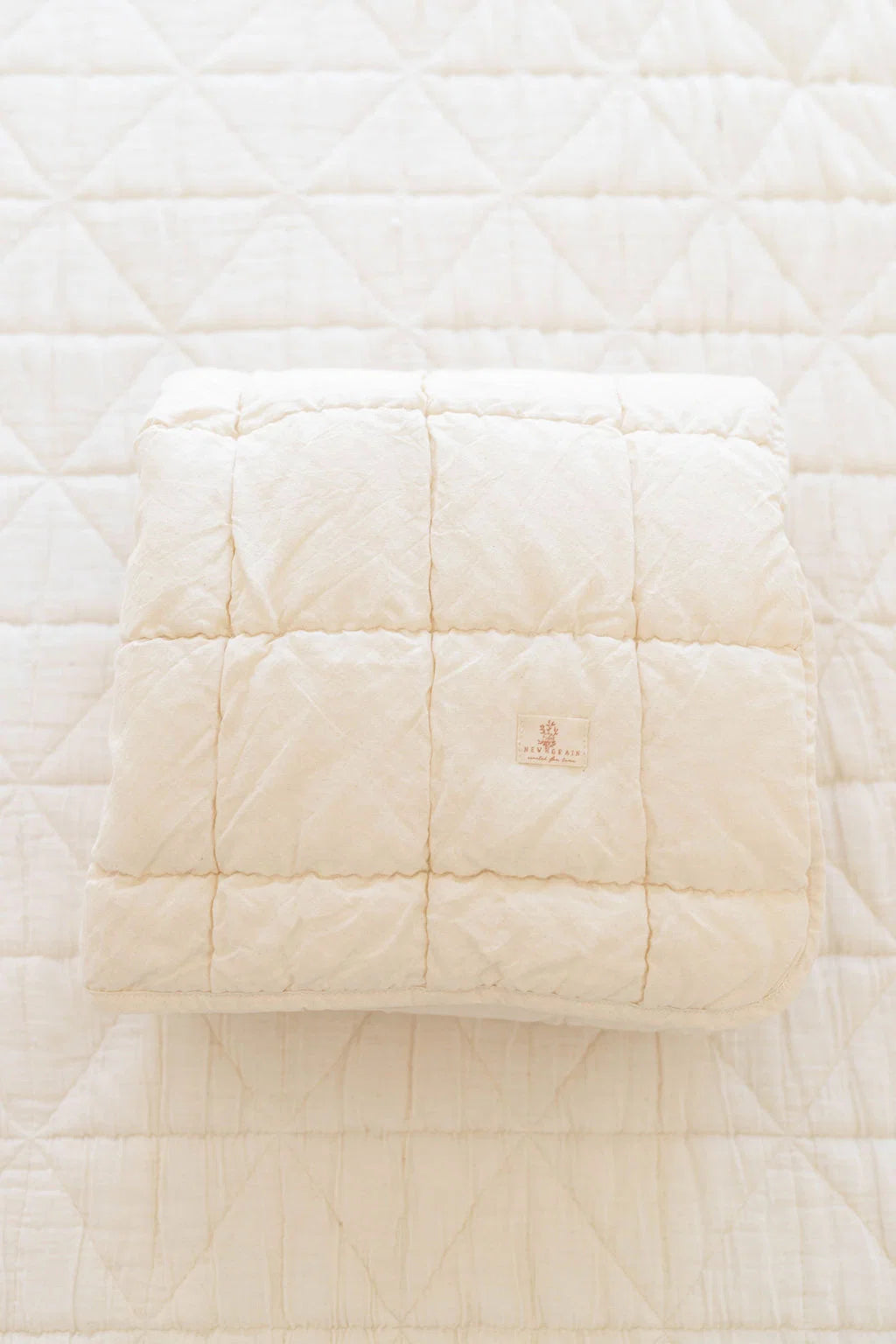 Cloud Quilt