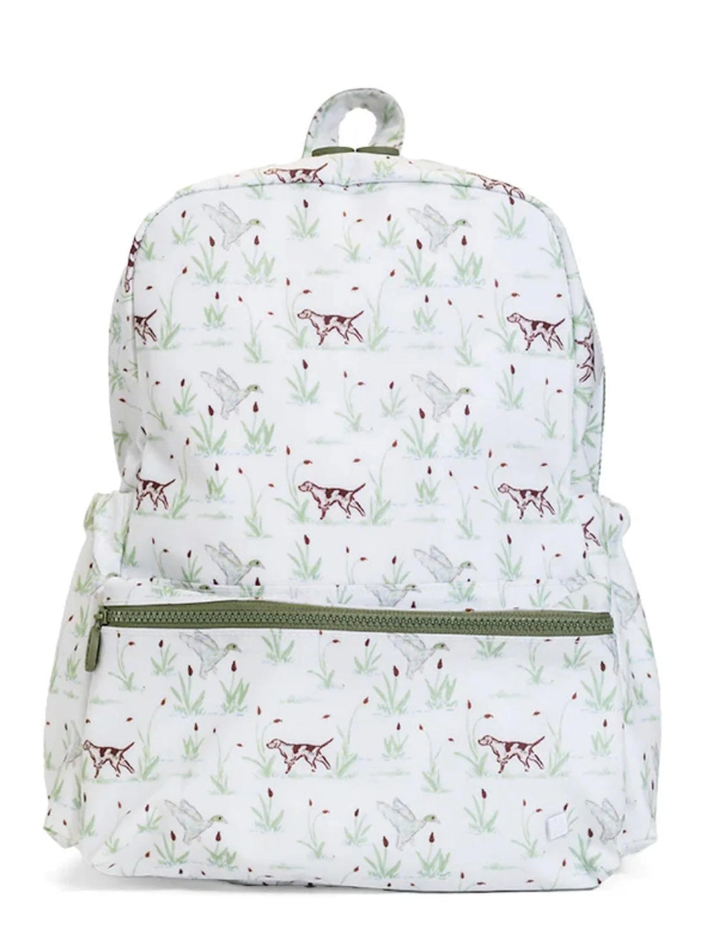 Backpacker Backpack