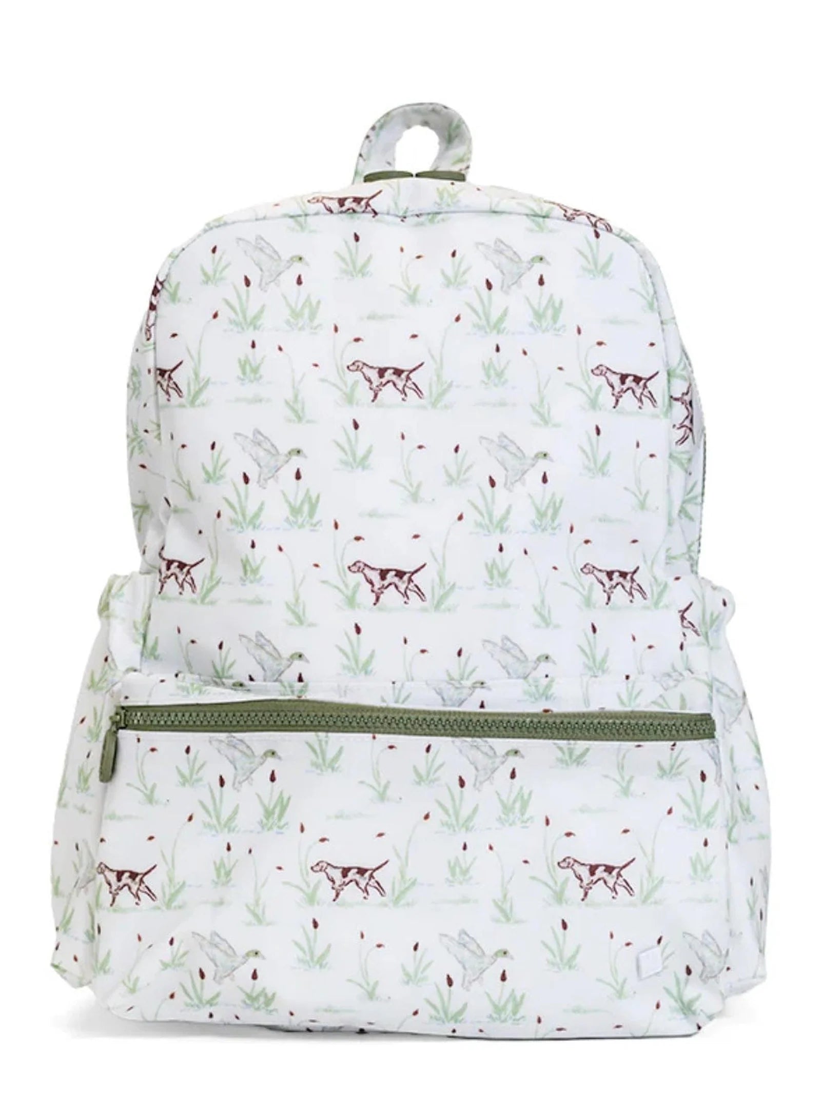 Backpacker Backpack