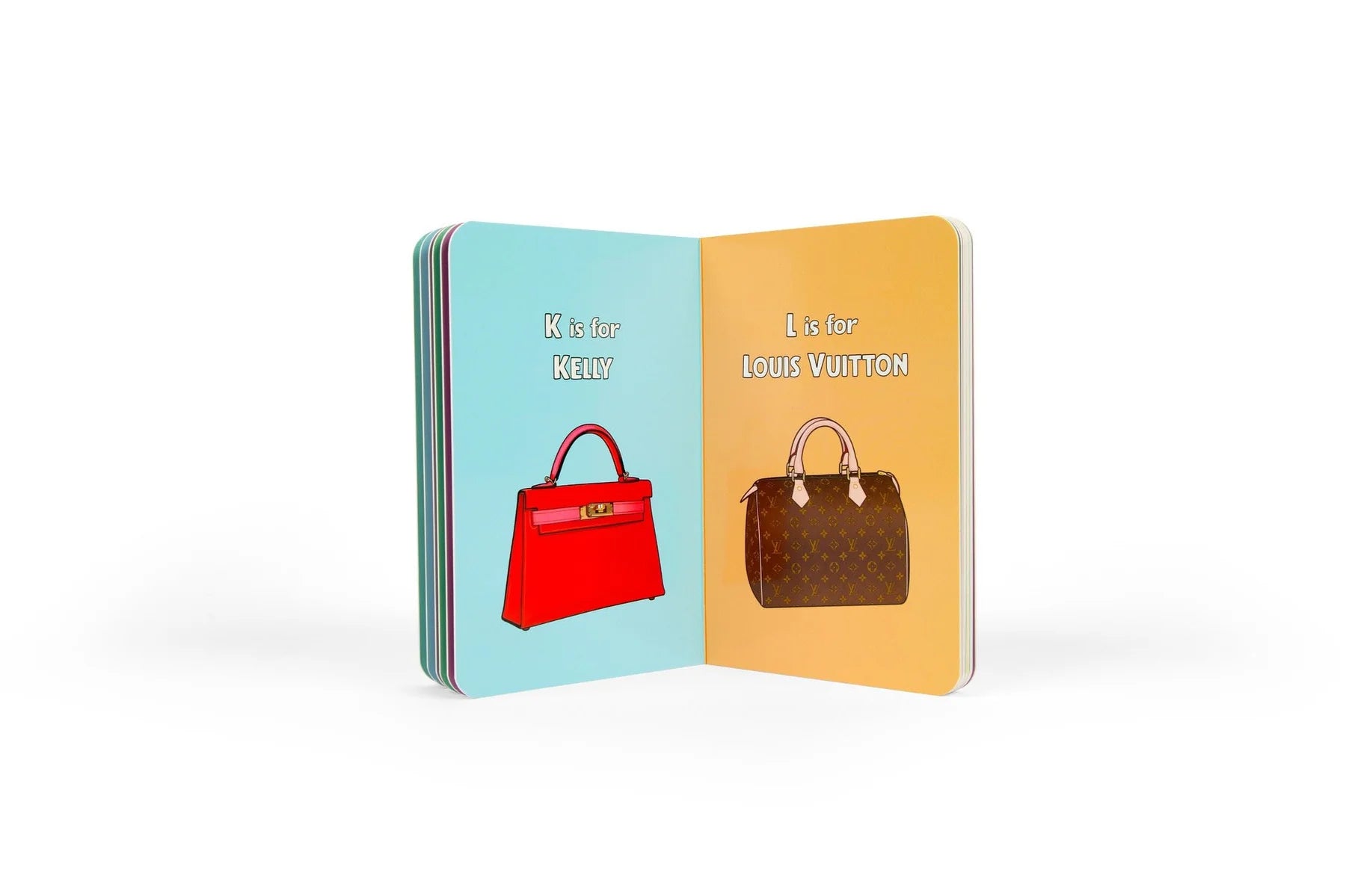 Handbags A to Z
