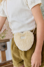 Mon Amour Bag- Natural