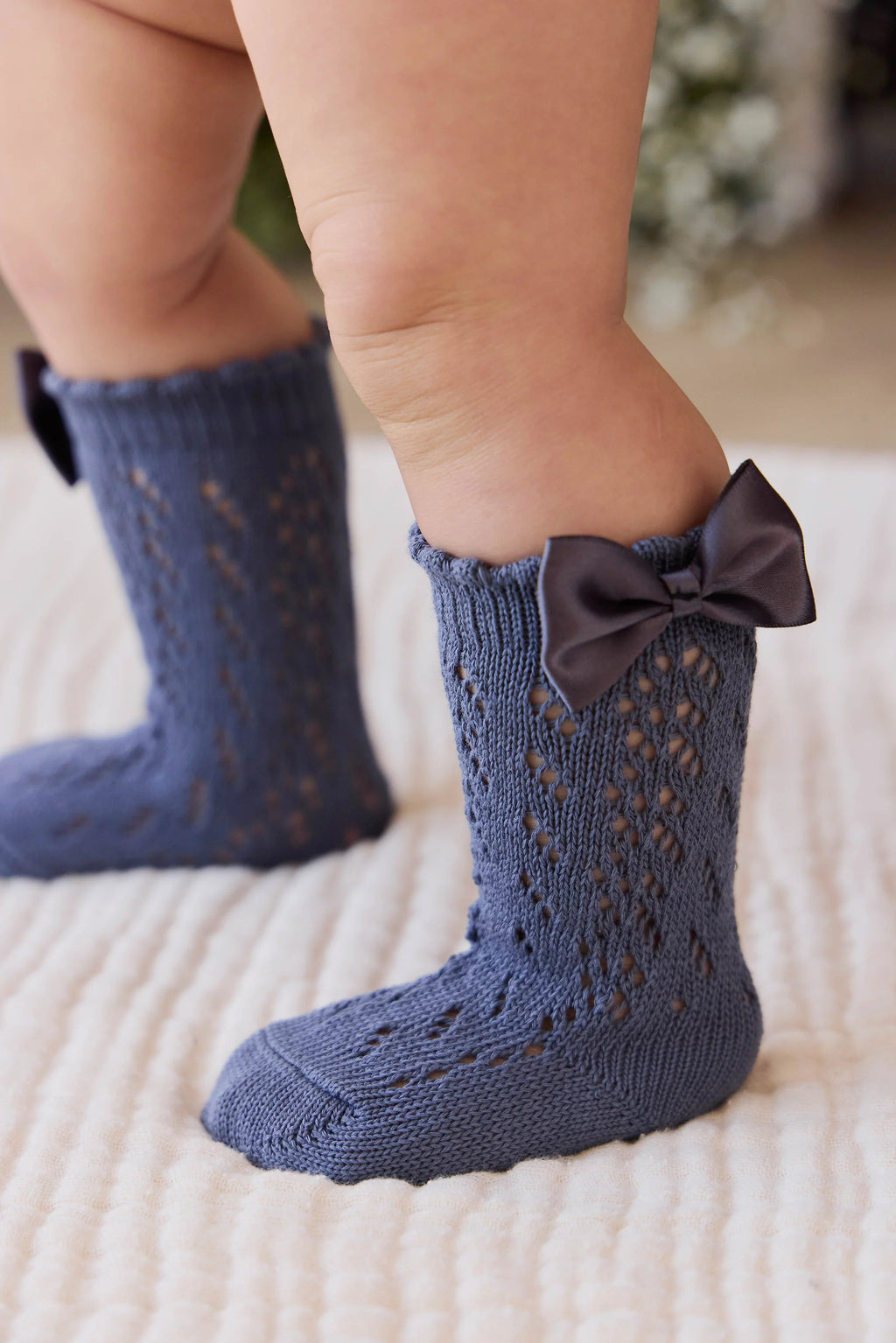 Charlotte Socks- Bastille