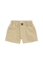 Griffin Short - Barley