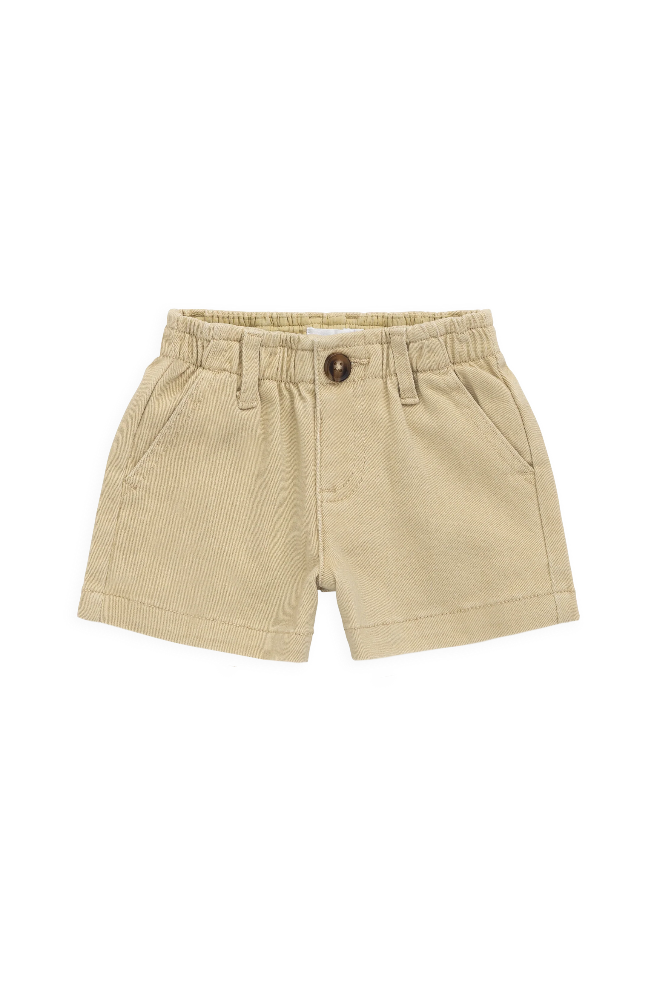 Griffin Short - Barley