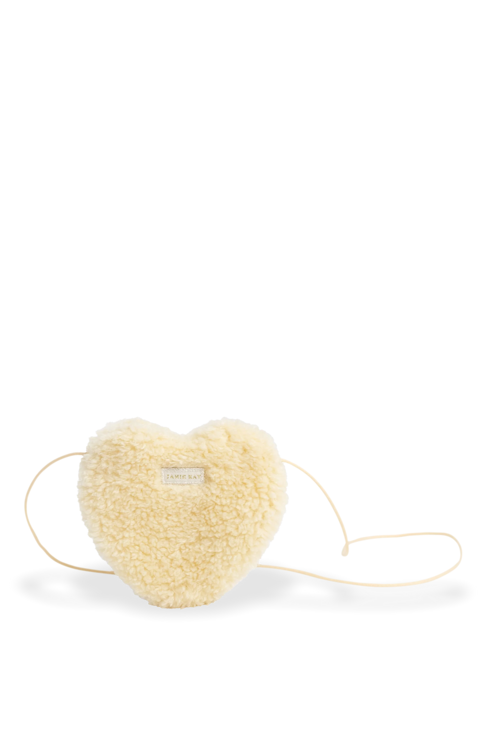 Mon Amour Bag- Natural