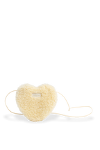 Mon Amour Bag- Natural