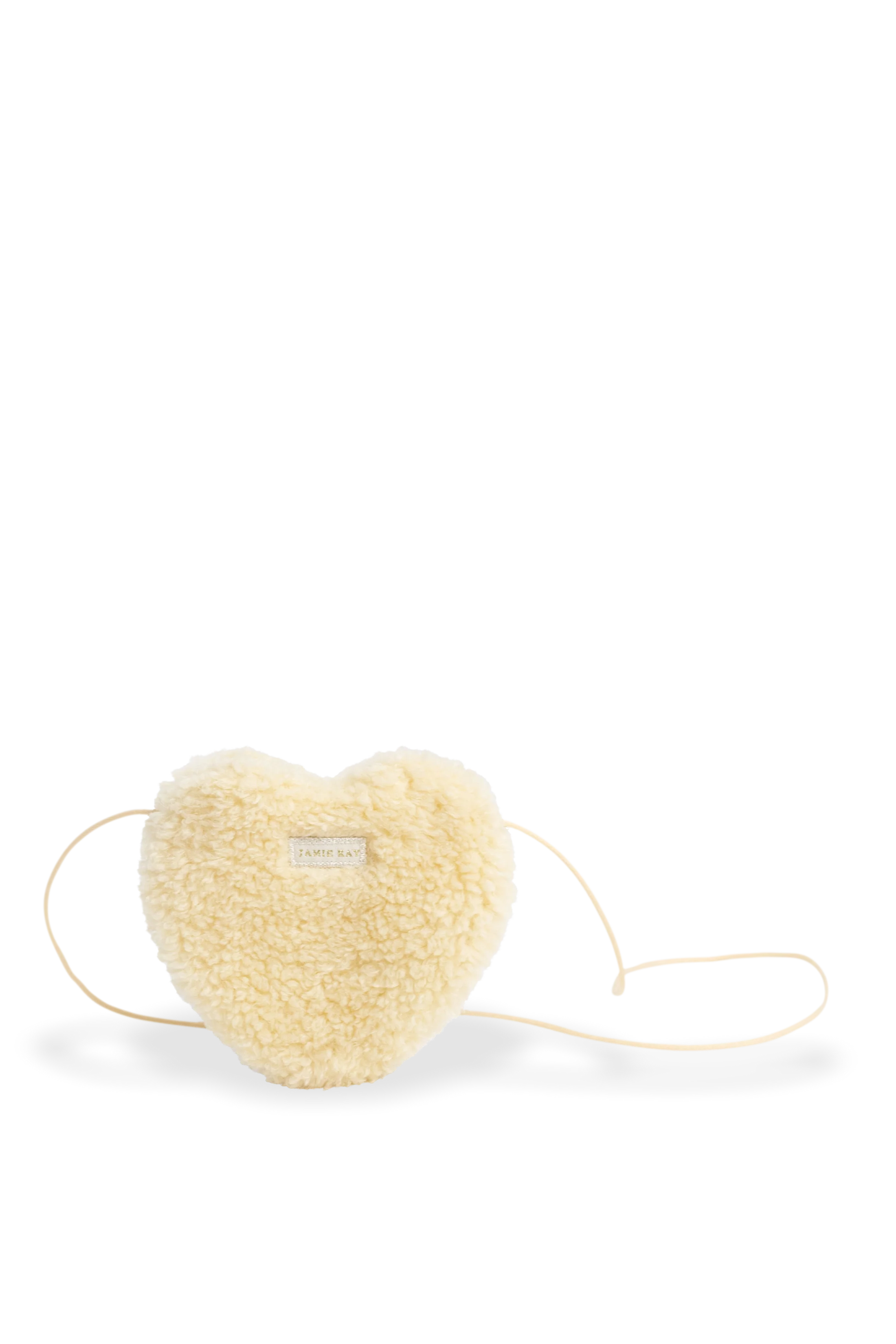 Mon Amour Bag- Natural
