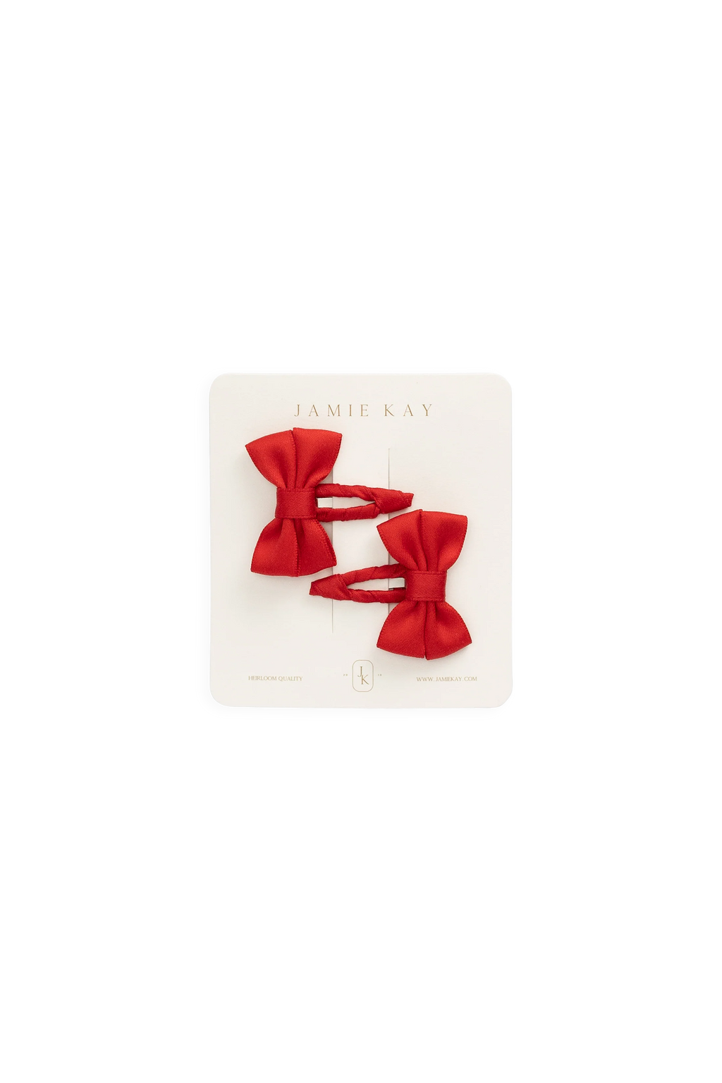 Nylah Clip- Ribbon