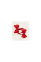 Nylah Clip- Ribbon