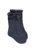 Charlotte Socks- Bastille