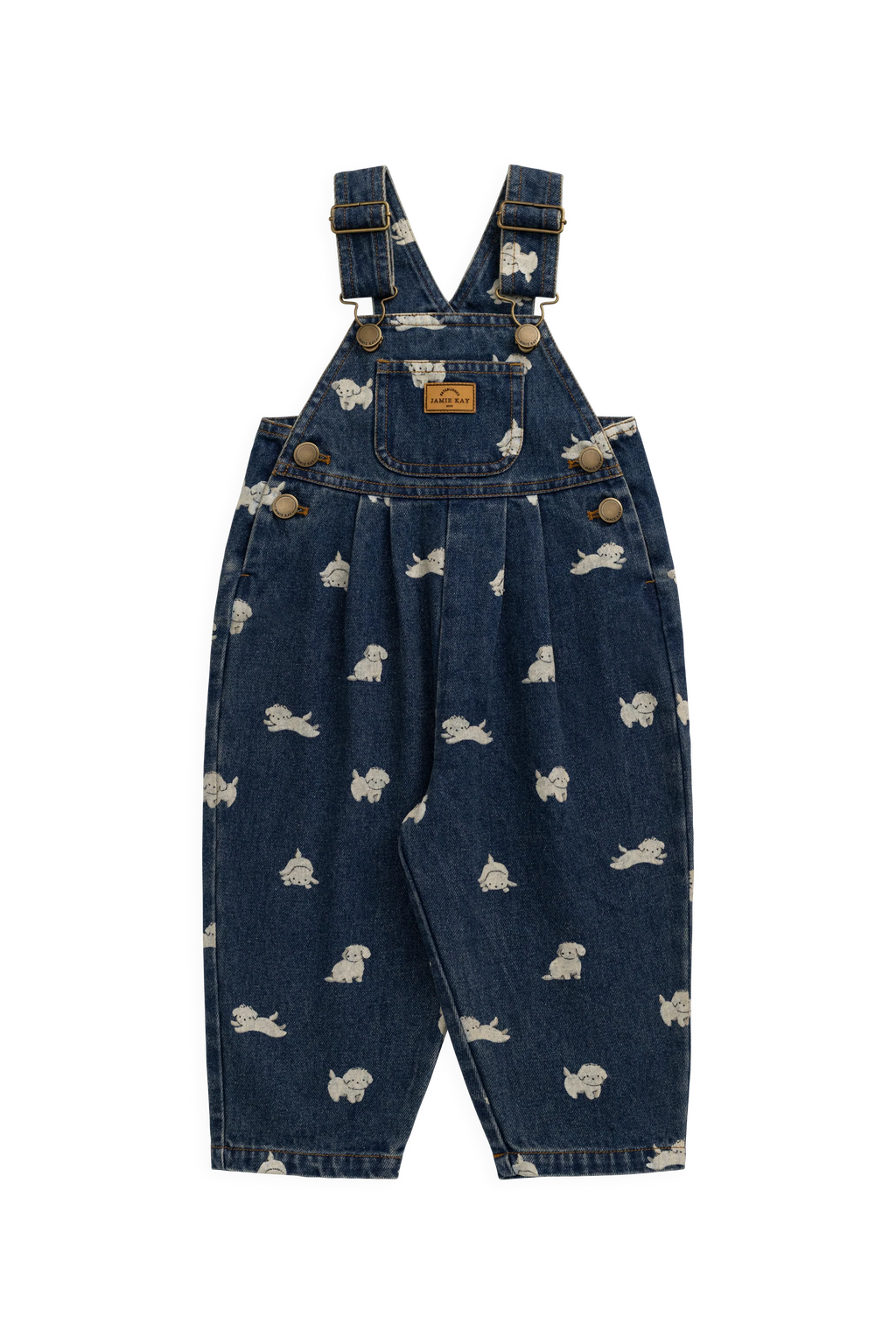 Wilson Overall