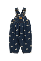 Wilson Overall