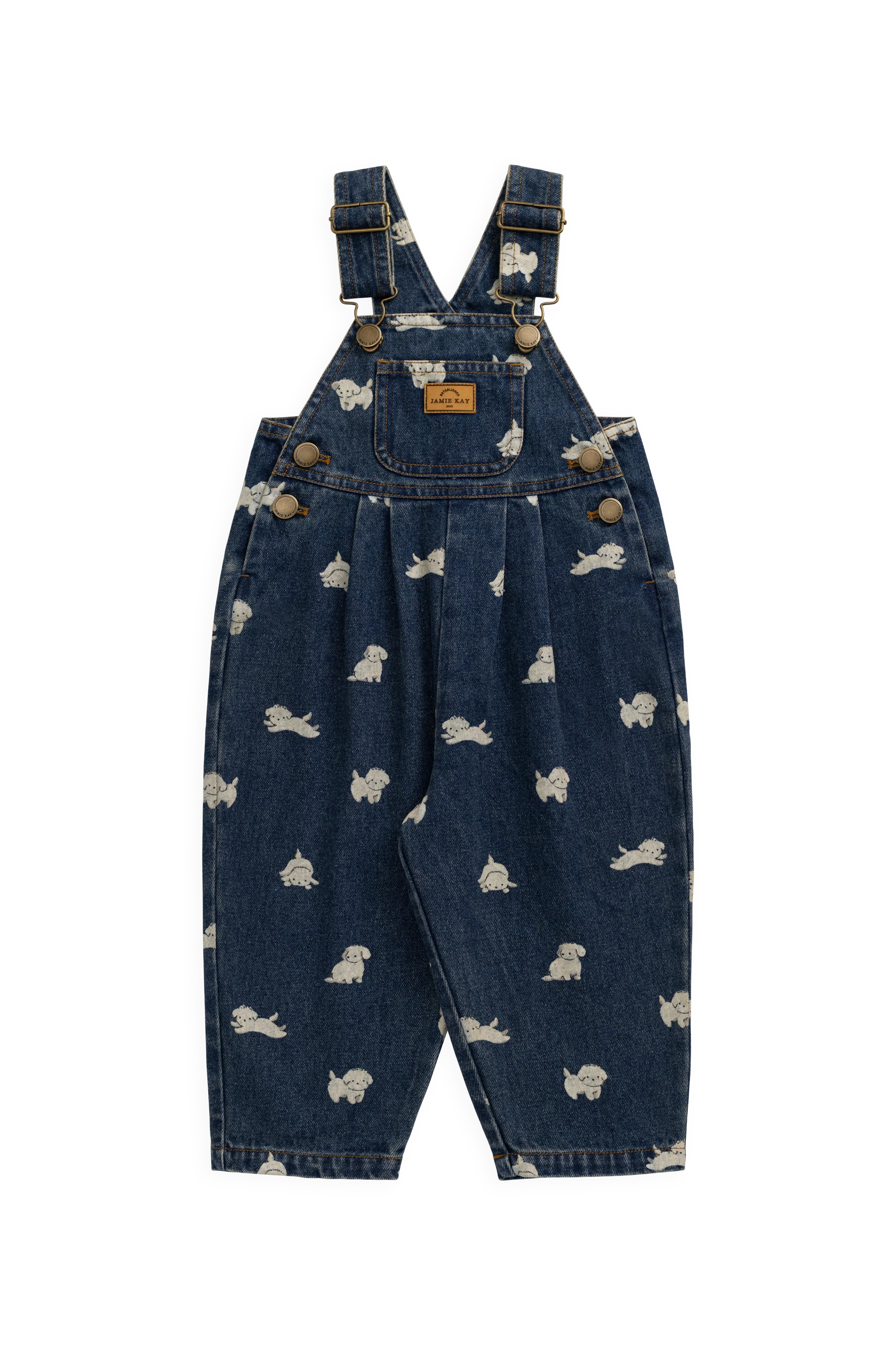 Wilson Overall