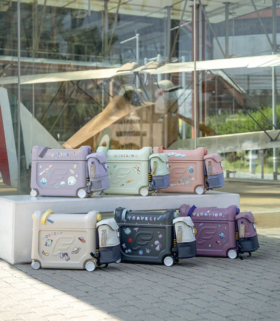 Stokke JetKids BedBox