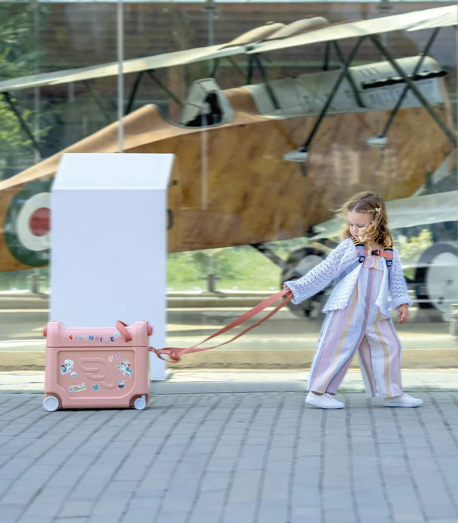 Stokke JetKids BedBox