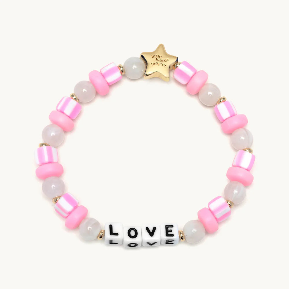 "Love" Bracelet (Child)