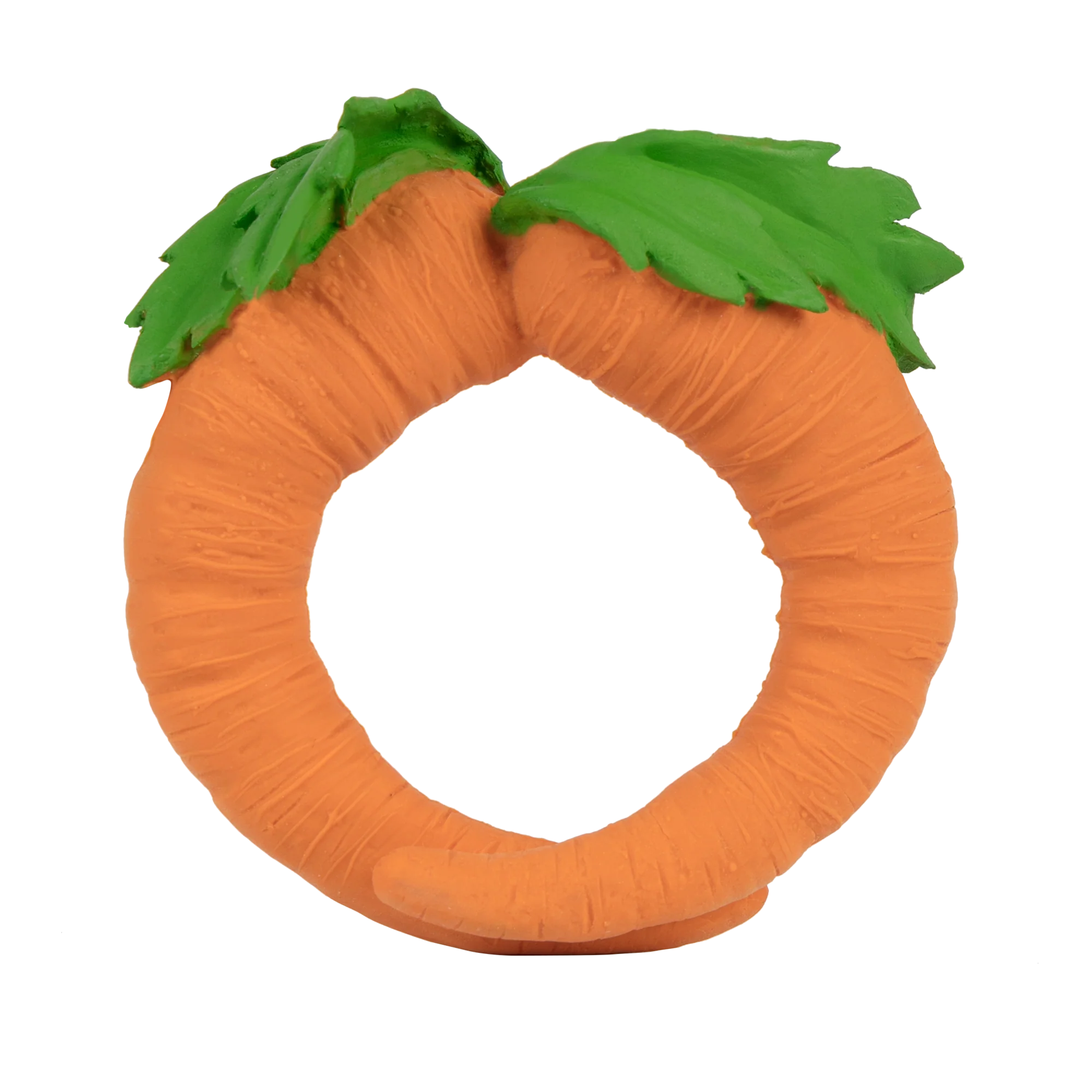Cathy the Carrot