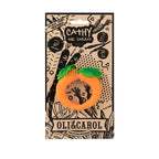 Cathy the Carrot