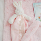 Blossom Bunny Bye Bye Bunny