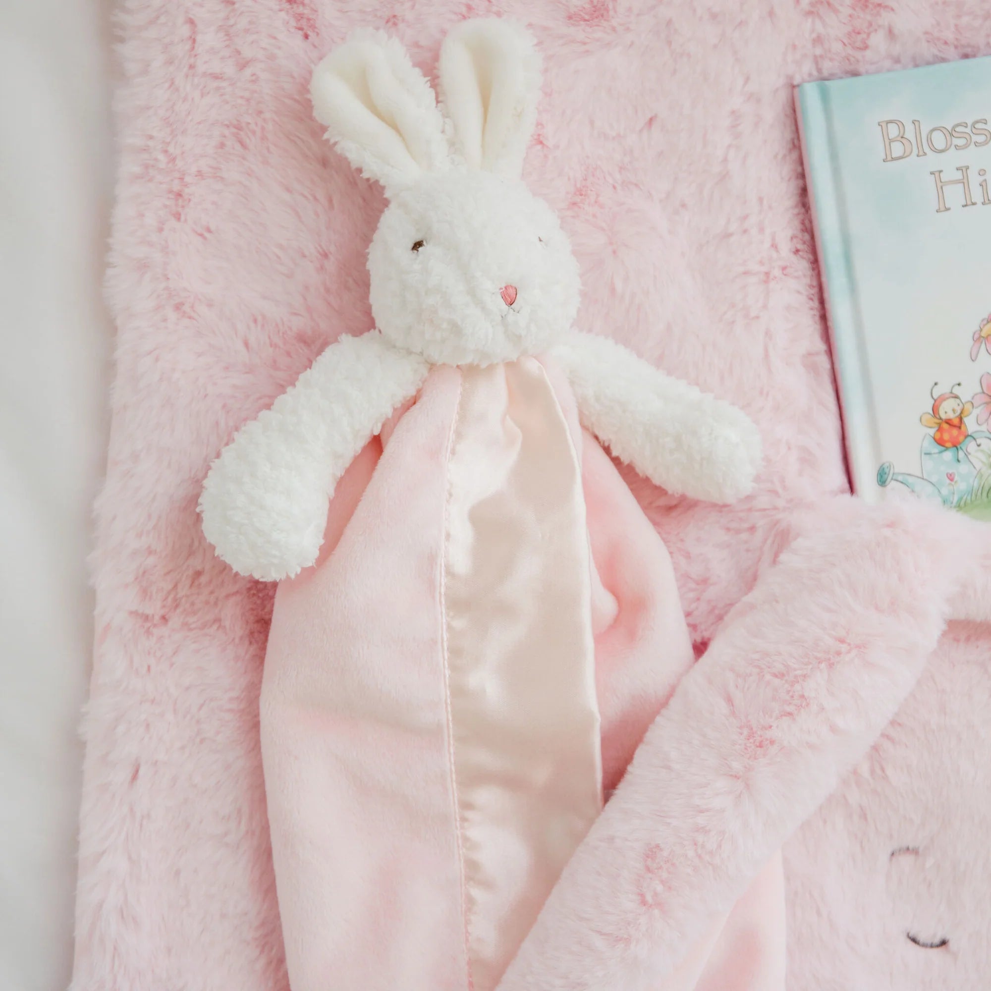 Blossom Bunny Bye Bye Bunny