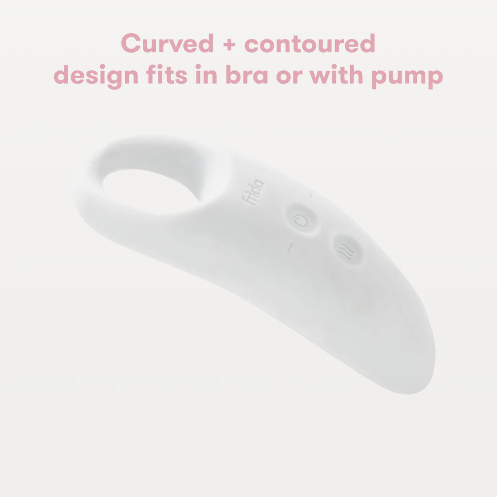 2-in-1 Lactation Massager