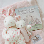 Blossom's Garden Hide and Seek Board Book