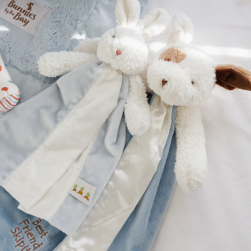 Bud Bunny Bye Bye Bunny