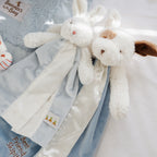 Bud Bunny Bye Bye Bunny