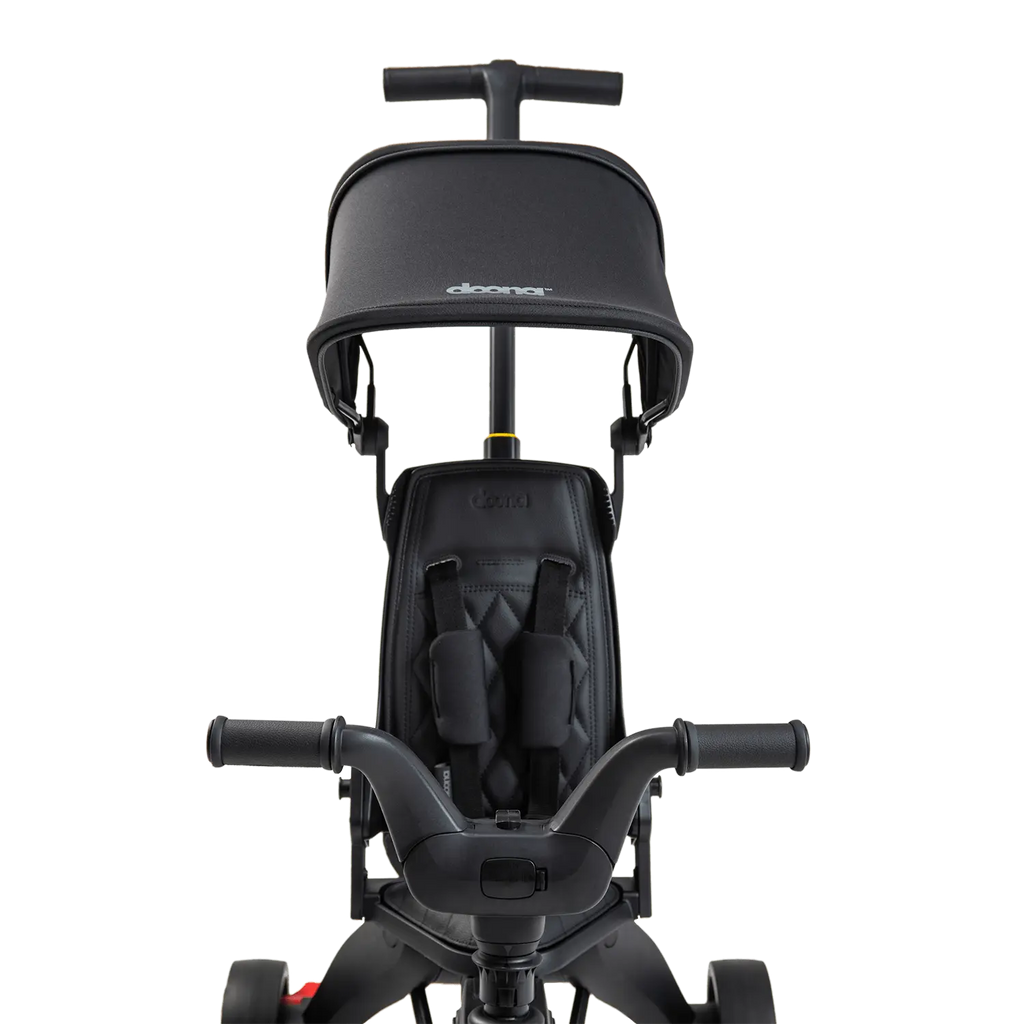 Liki Trike- Midnight Edition- Local Pickup
