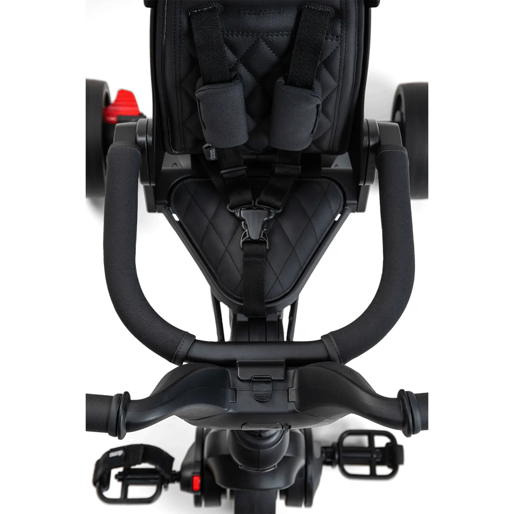 Liki Trike- Midnight Edition- Local Pickup