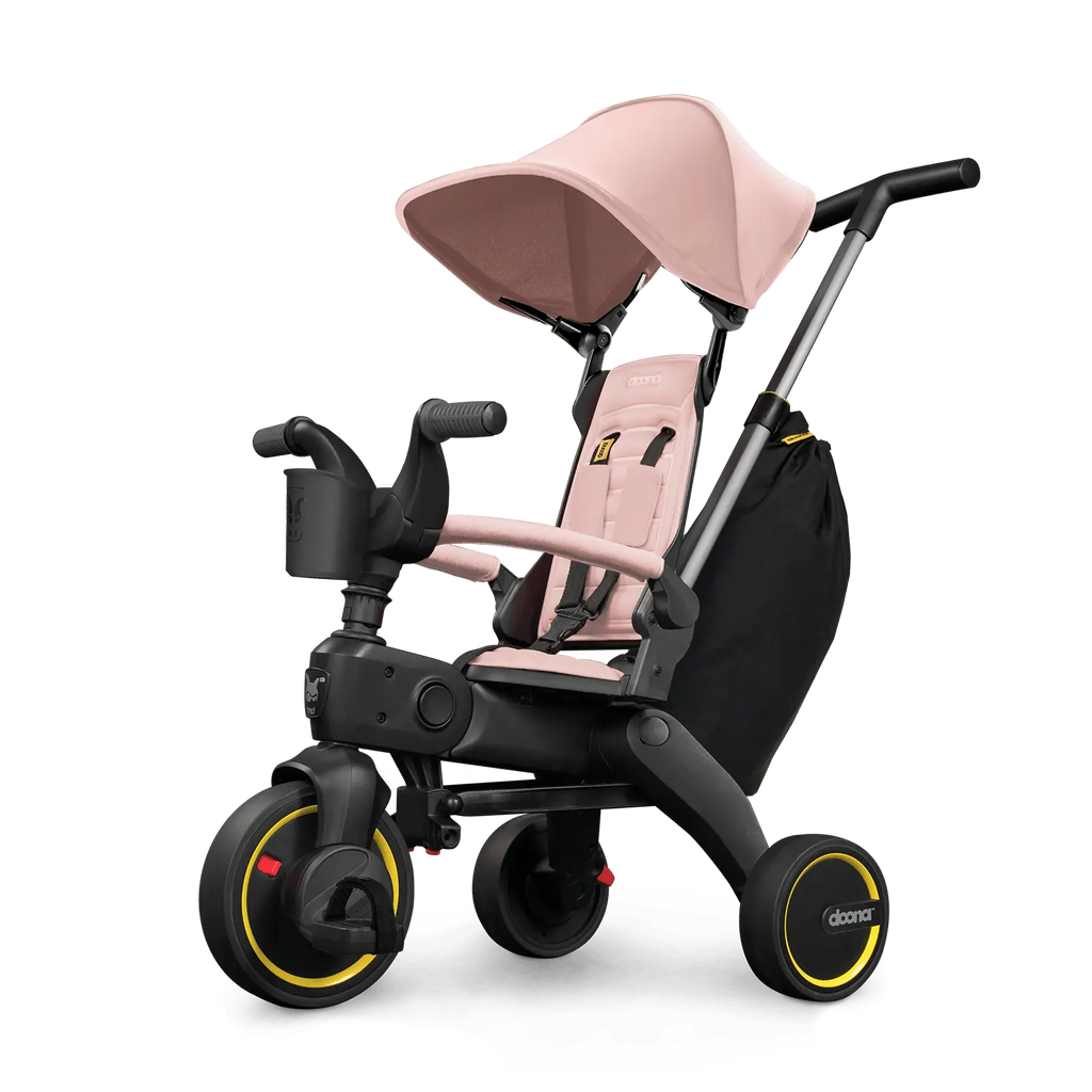 Liki Trike S3 - Local Pickup
