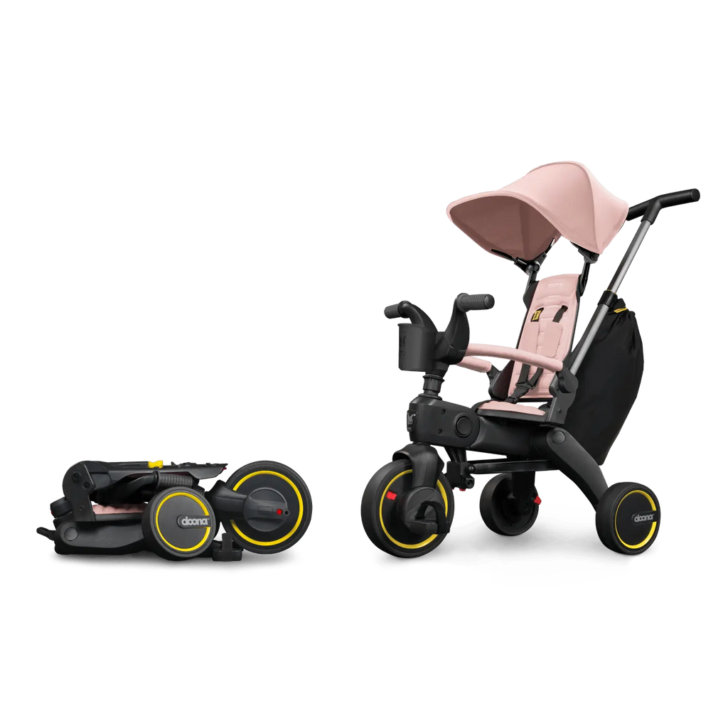 Liki Trike S3 - Local Pickup
