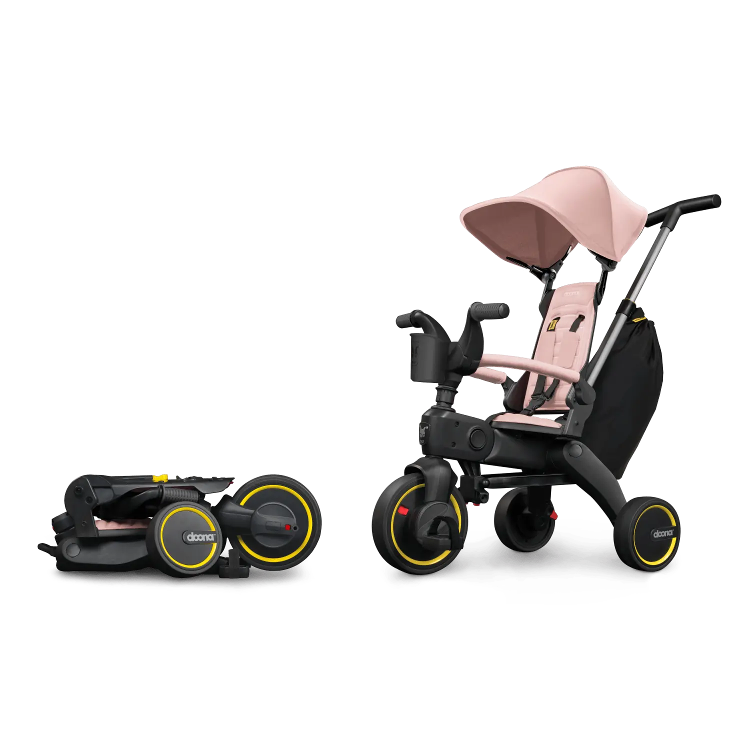 Liki Trike S3 - Local Pickup