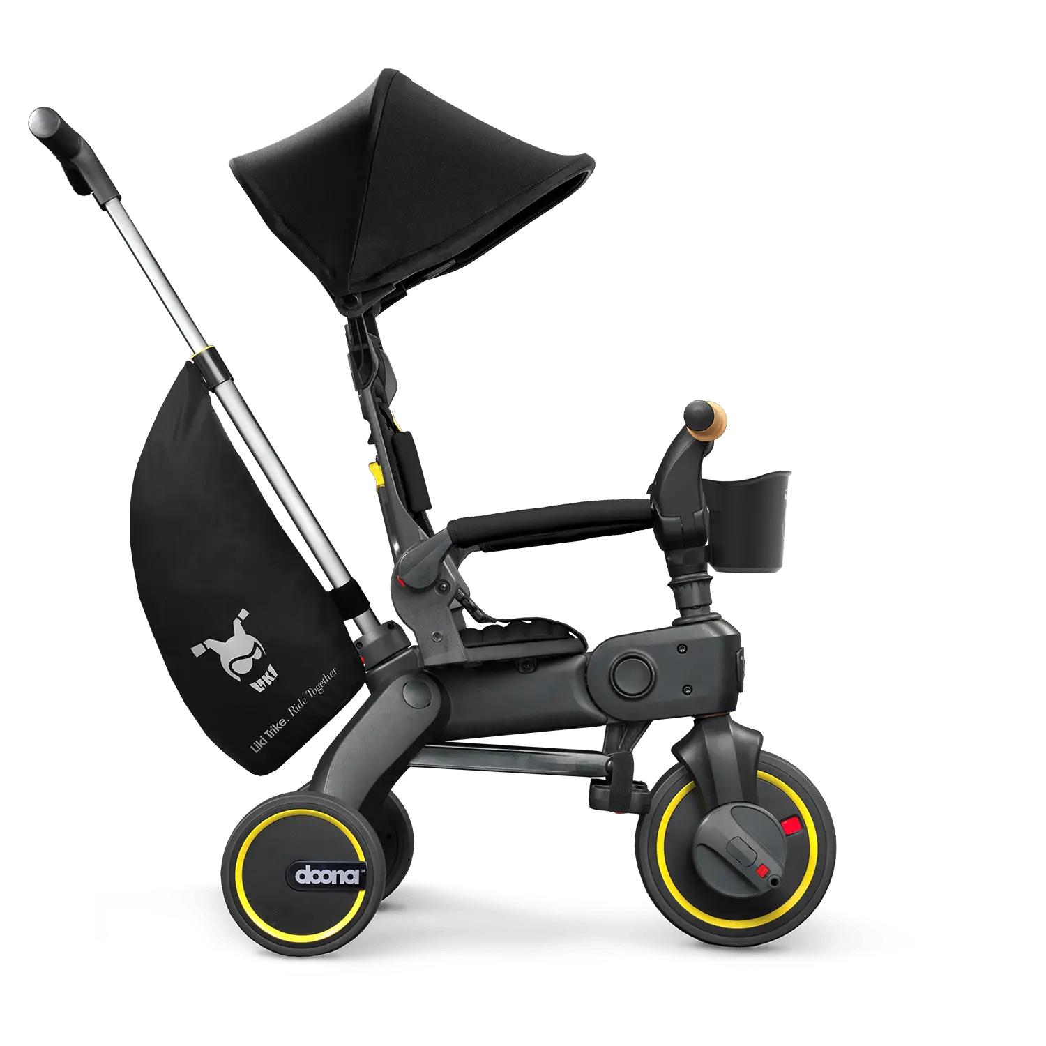 Doona Liki Trike S5- Free Shipping
