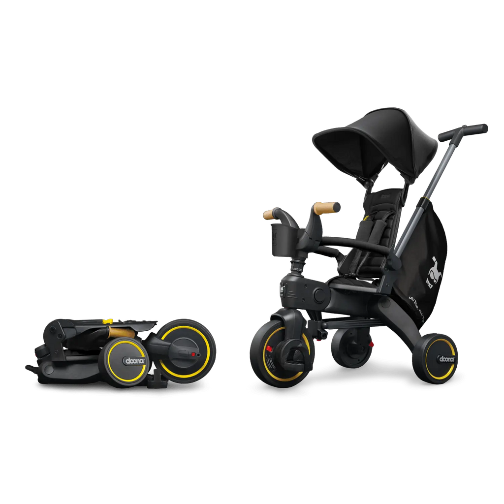 Doona Liki Trike S5- Free Shipping