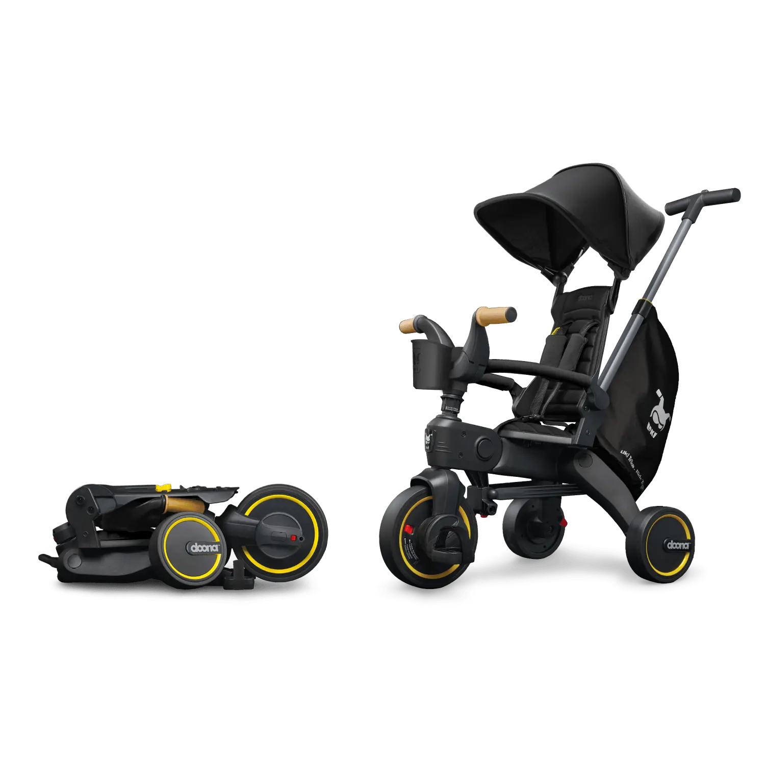 Doona Liki Trike S5- Free Shipping