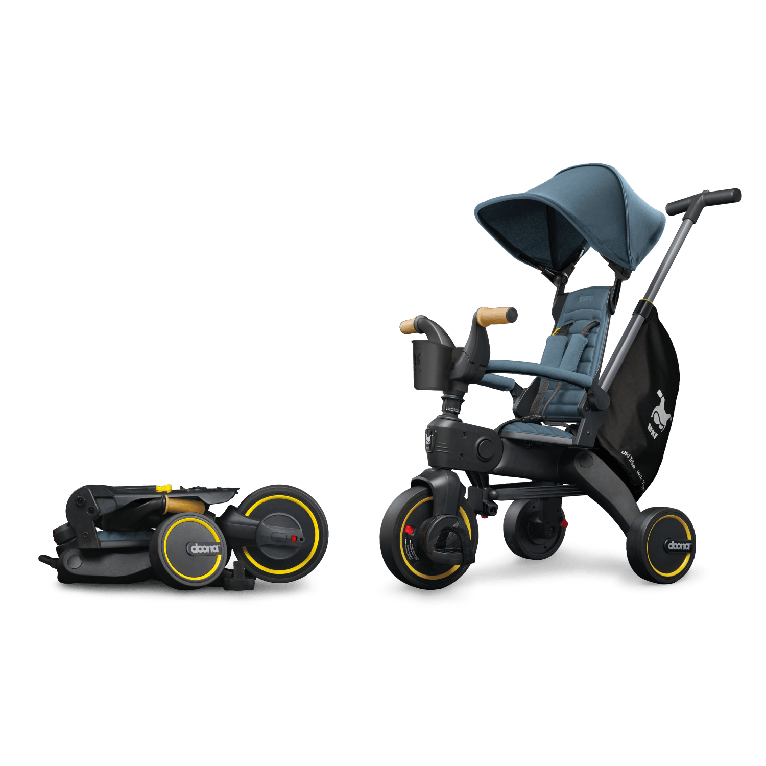 Doona Liki Trike S5- Free Shipping