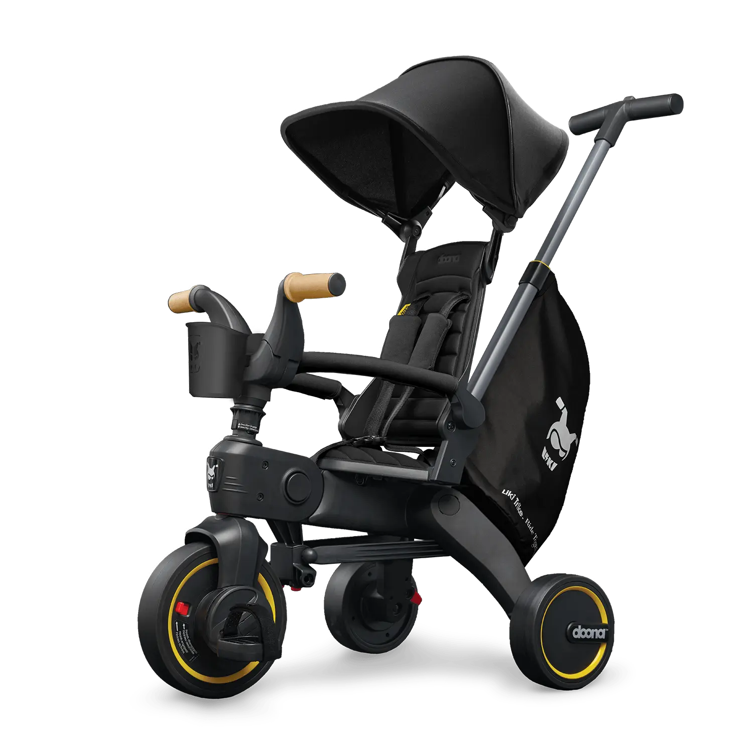 Doona Liki Trike S5- Free Shipping