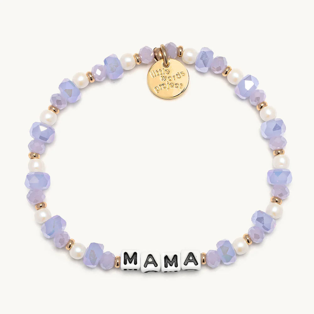 "Mama" Bracelet