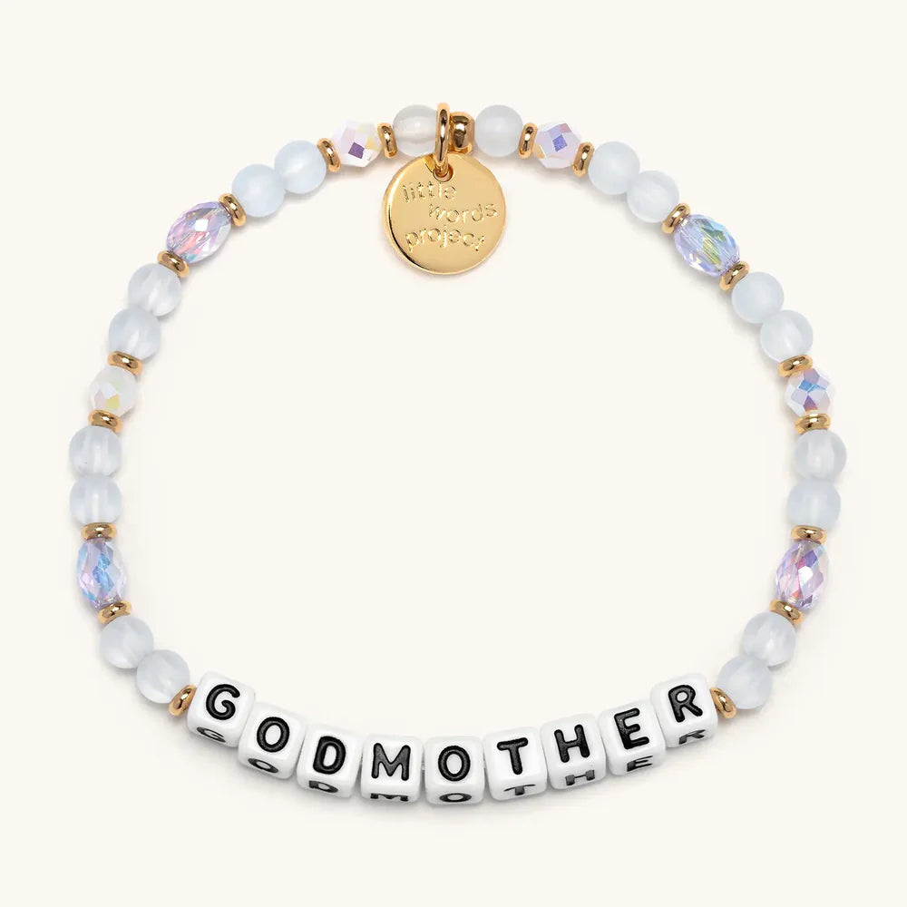"Godmother" Bracelet