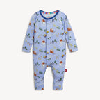 Farm to Cradle Modal Footie