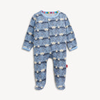 Borealis Bears Modal Footie