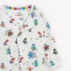 Mighty Penguins Modal Footie