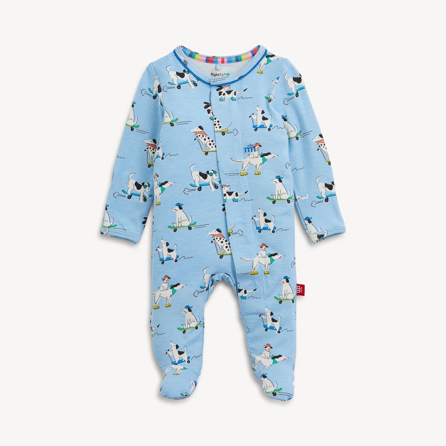 Ruff Riders RightFit Magnetic Modal Footie