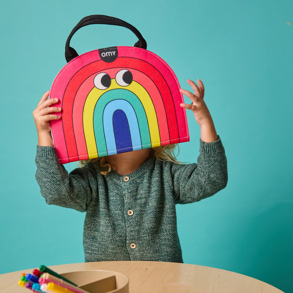 Montessori Playkit- Shapes and Colors