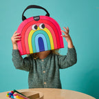 Montessori Playkit- Shapes and Colors