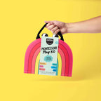 Montessori Playkit- Shapes and Colors