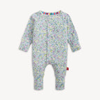 Lavinia Modal Magnetic Convertible Coverall