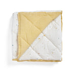 Chambray Blanket- Celestial