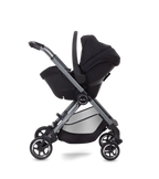 Silver Cross Dune/Reef Car Seat Adaptors